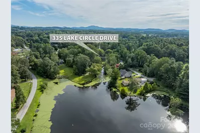 335 Lake Circle Drive, Hendersonville, NC 28792 - Photo 36