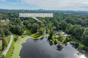 335 Lake Cir Dr, Hendersonville, NC 28792 - Photo 36