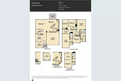 1405 Caracara Court, Belmont, NC 28012 - Photo 2