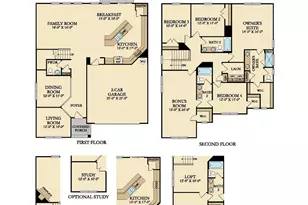 1405 Caracara Ct, Belmont, NC 28012 - Photo 2