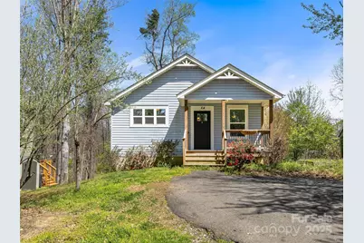 64 Marietta Street, Asheville, NC 28803 - Photo 2