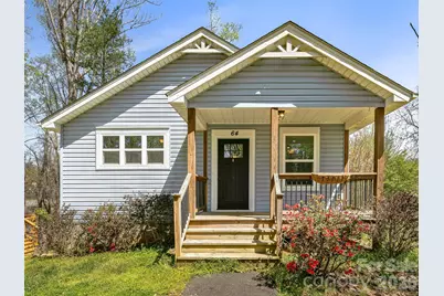 64 Marietta Street, Asheville, NC 28803 - Photo 2