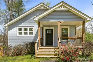 64 Marietta St, Asheville, NC 28803 - Photo 1