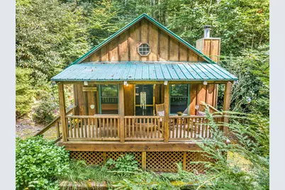 28 Caddis Court, Marshall, NC 28753 - Photo 2