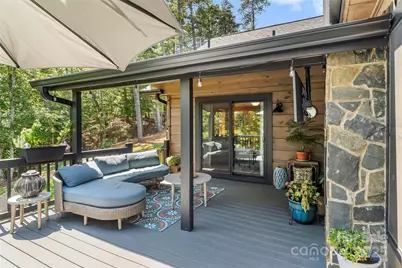 94 Osprey Roost Drive, Nebo, NC 28761 - Photo 34