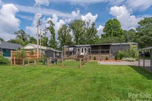 248 Max Thompson Rd, Canton, NC 28716 - Photo 4
