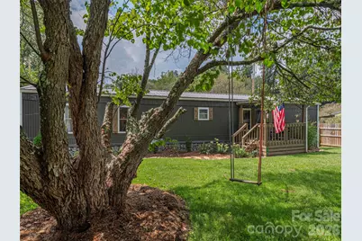 248 Max Thompson Road, Canton, NC 28716 - Photo 1