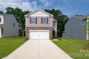 1361 37th Ave Lane NE, Hickory, NC 28601 - Photo 1