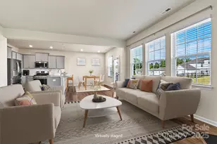 223 Haddonsfield Dr, Mooresville, NC 28115 - Photo 2