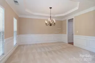 6413 Savannah Grace Ln, Huntersville, NC 28078 - Photo 8