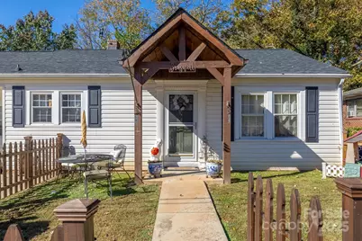 416 Edgewood Drive SW, Lenoir, NC 28645 - Photo 6