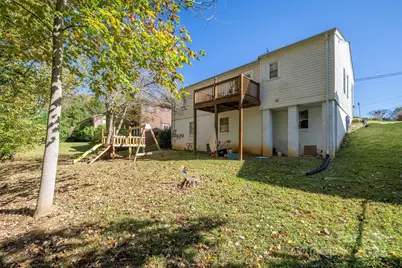 416 Edgewood Drive SW, Lenoir, NC 28645 - Photo 4