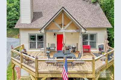 4823 Max Patch Road, Clyde, NC 28721 - Photo 22