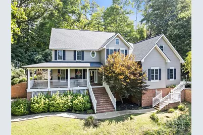 40 Panda Trail, Waynesville, NC 28785 - Photo 2