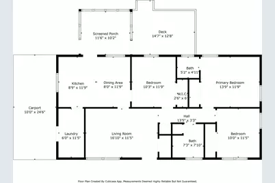 1530 Moore Drive, Gastonia, NC 28054 - Photo 48