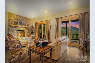 596 N Ridge Runner Road, Burnsville, NC 28714 - Photo 2