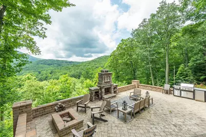 596 N Ridge Runner Road, Burnsville, NC 28714 - Photo 36