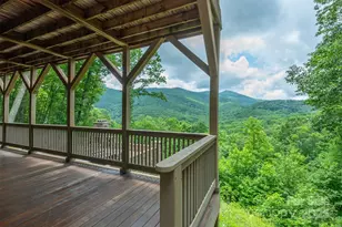 596 N Ridgerunner Rd, Burnsville, NC 28714 - Photo 34