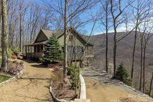 596 N Ridgerunner Rd, Burnsville, NC 28714 - Photo 46