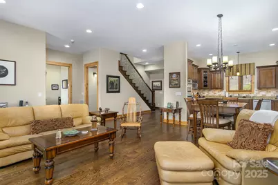 596 N Ridge Runner Road, Burnsville, NC 28714 - Photo 10