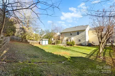 17240 Georgian Hall Drive, Charlotte, NC 28277 - Photo 38