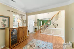 17240 Georgian Hall Dr, Charlotte, NC 28277 - Photo 4