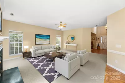 17240 Georgian Hall Drive, Charlotte, NC 28277 - Photo 12