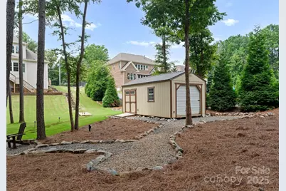 676 Kenway Loop, Mooresville, NC 28117 - Photo 36