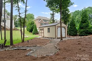 676 Kenway Loop, Mooresville, NC 28117 - Photo 36