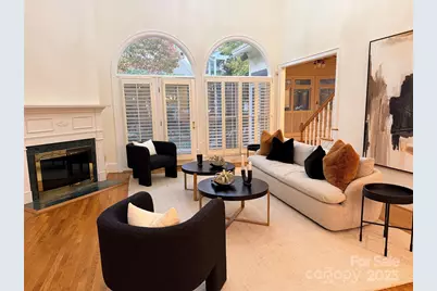 6921 Linkside Court, Charlotte, NC 28277 - Photo 6