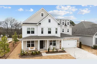 5024 Hillshire Lane, Charlotte, NC 28227 - Photo 38