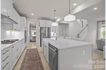 5024 Hillshire Lane, Charlotte, NC 28227 - Photo 6