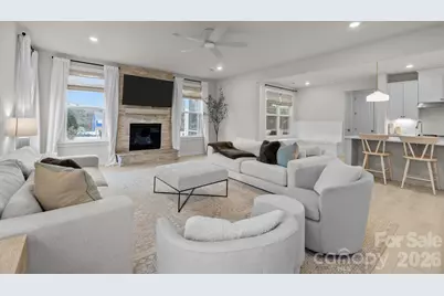 5024 Hillshire Lane, Charlotte, NC 28227 - Photo 10