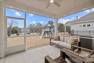 5024 Hillshire Lane, Charlotte, NC 28227 - Photo 36