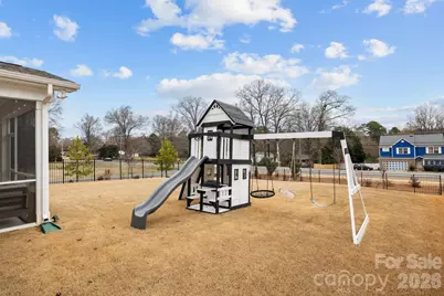 5024 Hillshire Lane, Charlotte, NC 28227 - Photo 40