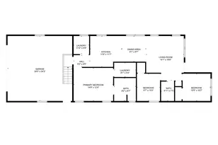 114 W Lee Ave, Bessemer City, NC 28016 - Photo 6