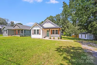 114 W Lee Avenue, Bessemer City, NC 28016 - Photo 28