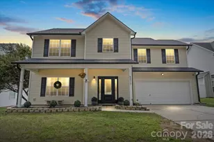 8836 Cornwall St, Locust, NC 28097 - Photo 1