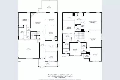 11125 Dappled Light Trail, Mint Hill, NC 28227 - Photo 36