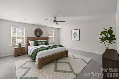 11125 Dappled Light Trail, Mint Hill, NC 28227 - Photo 16