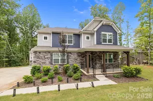 11125 Dappled Lgt Trl, Mint Hill, NC 28227 - Photo 2