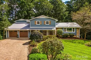 135 Dogwood Dr, Brevard, NC 28712 - Photo 4