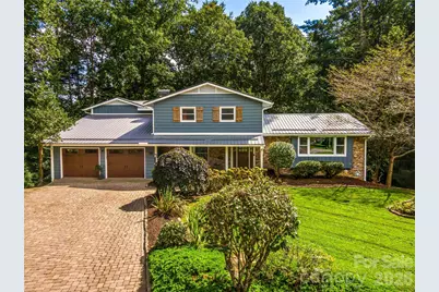 135 Dogwood Drive, Brevard, NC 28712 - Photo 4