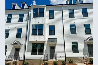 15355 Ballancroft Parkway, Charlotte, NC 28277 - Photo 2