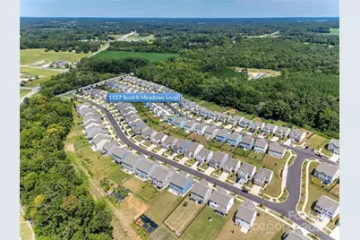 1157 Scotch Meadows Loop, Monroe, NC 28110 - Photo 36