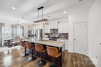 1157 Scotch Meadows Loop, Monroe, NC 28110 - Photo 8