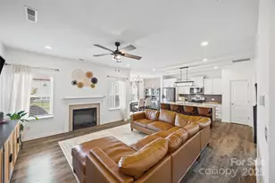 1157 Scotch Meadows Loop, Monroe, NC 28110 - Photo 4