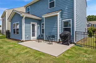 1157 Scotch Meadows Loop, Monroe, NC 28110 - Photo 32