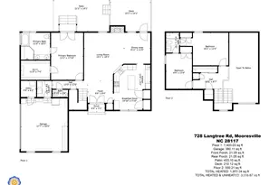 728 Langtree Rd, Mooresville, NC 28117 - Photo 44