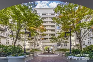 909 Camden Grandview Rd, Charlotte, NC 28202 - Photo 4